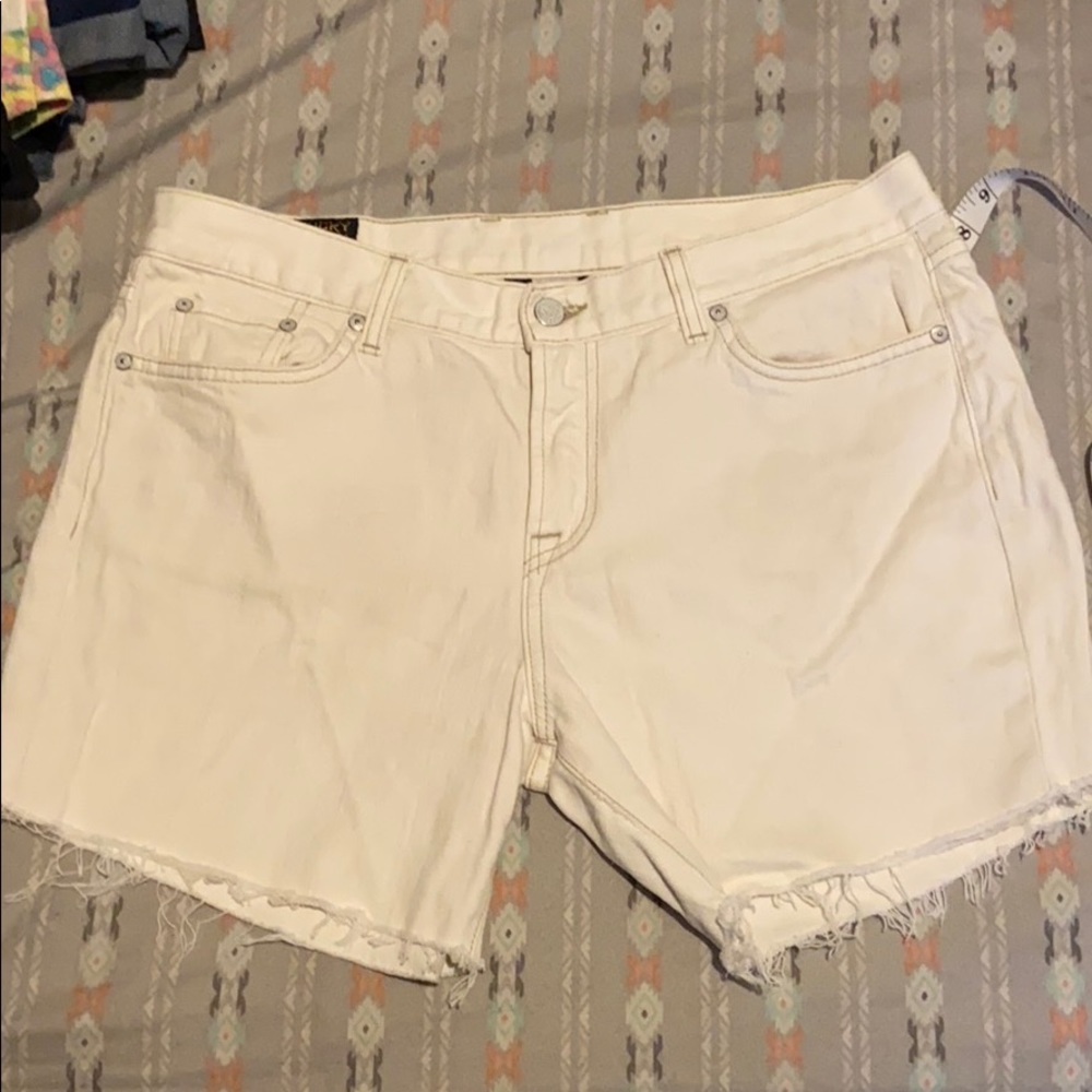 Lucky brand shorts 🩳